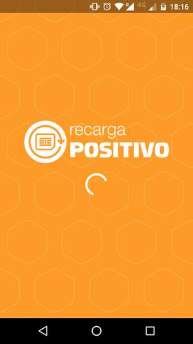 Positivo Recarga