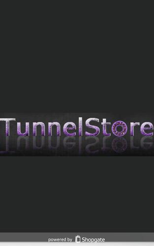 tunnelstore