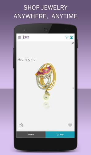 Joolz - India's Jewellery Shop