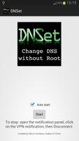 DNSet