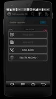 Call Recorder One Touch