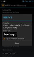 WiFi Passwords Recovery Pro