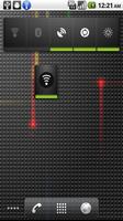 Hotspot Widget