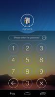 AppLock Theme Sky