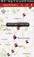 Casino RV Parks and Free Camp