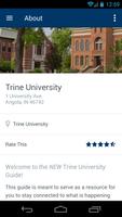 Trine University