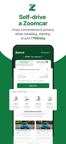 Zoomcar