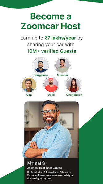 Zoomcar