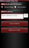 Address Location Finder (Free)