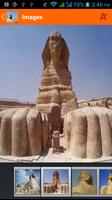 The Great Sphinx of Egypt