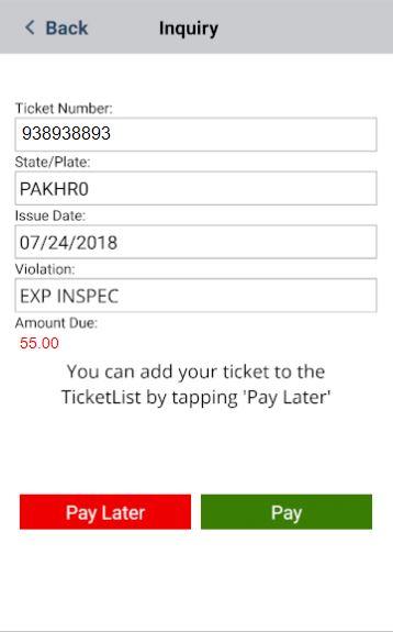 PayTix