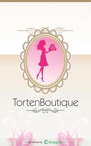 Tortenboutique