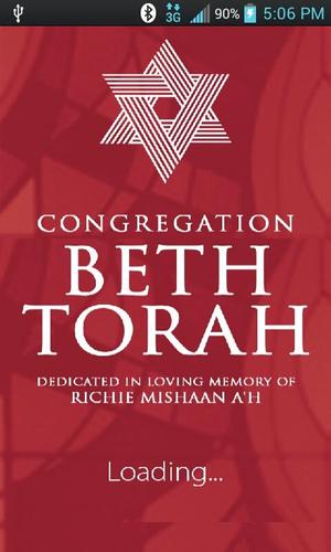 Beth Torah