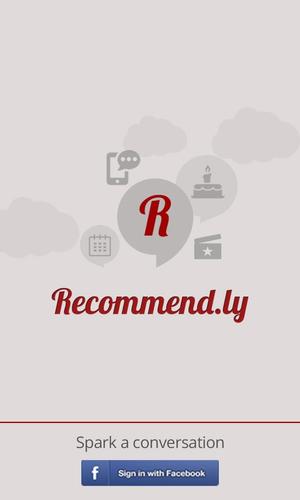 Recommend.ly