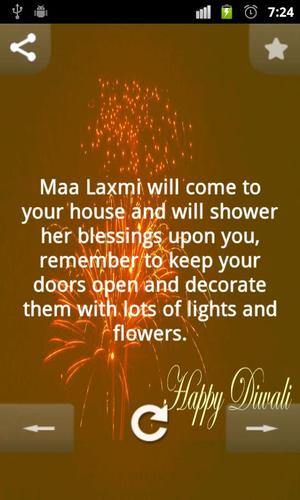 Diwali Greetings