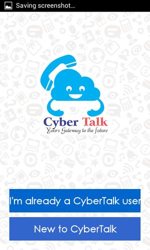 CyberTalk