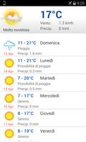 Meteo Roma