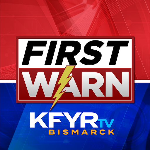 KFYR-TV First Warn Weather