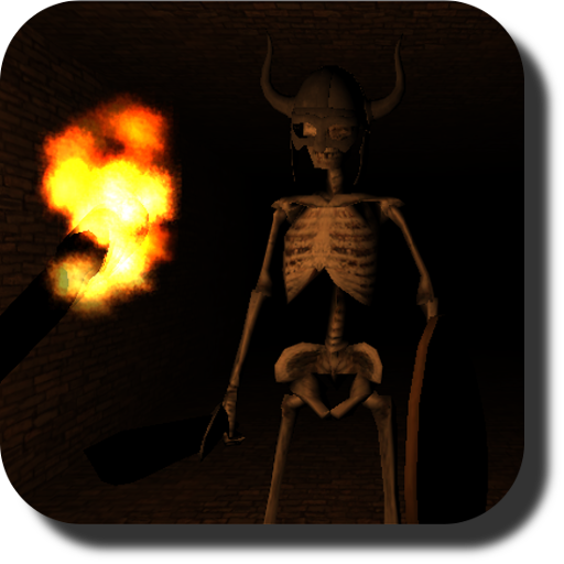 VR The Dungeon Of Terror Demo