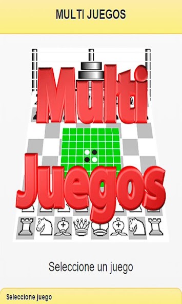 Multi Juegos