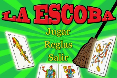 La Escoba free