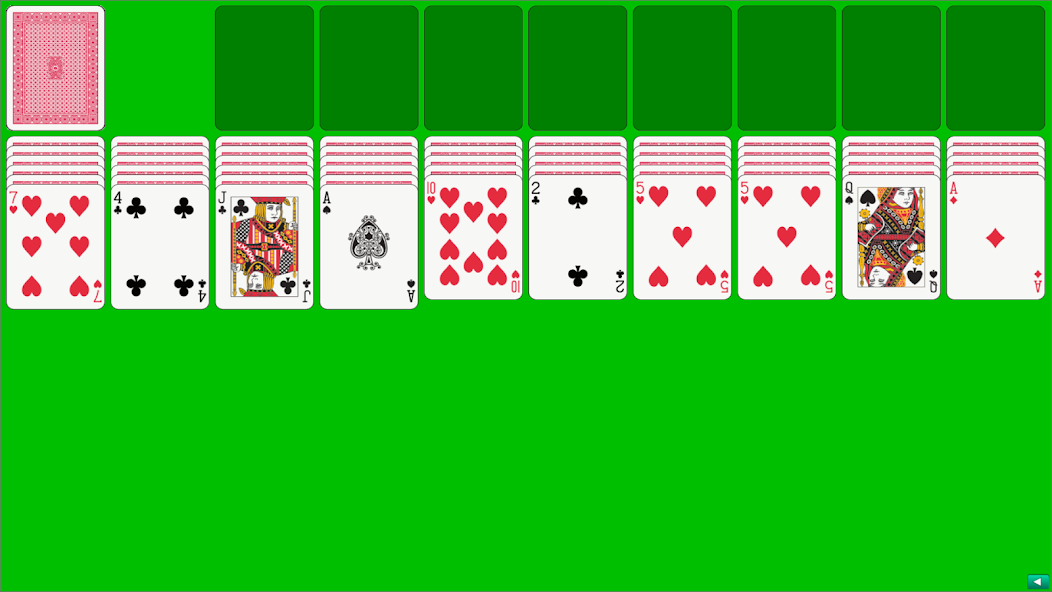 Solitaire 6