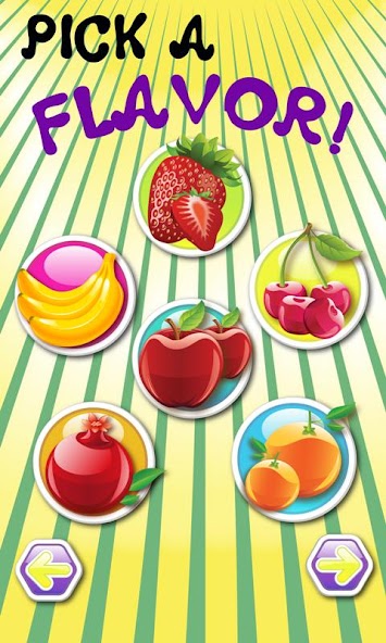 Fruit Juice Maker