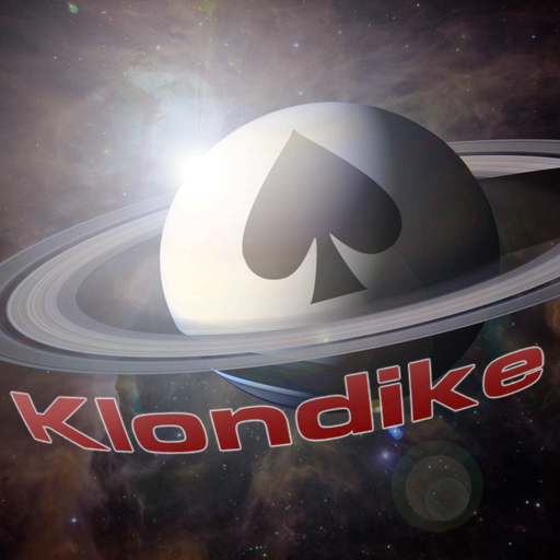 Klondike Planet