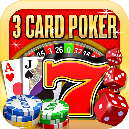 Three Card Poker