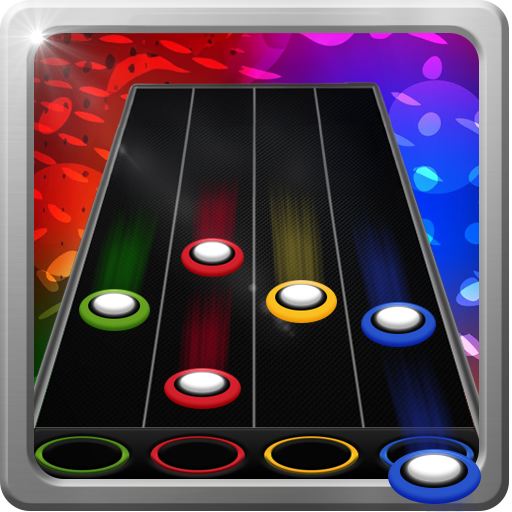 Cumbia Hero: Music Game 2024