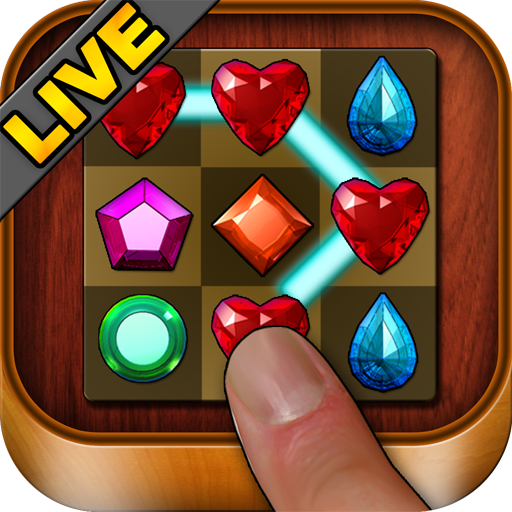 Swiped Gems Live