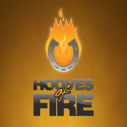 Hooves of Fire