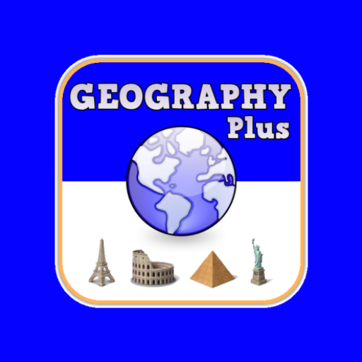 Geography Plus