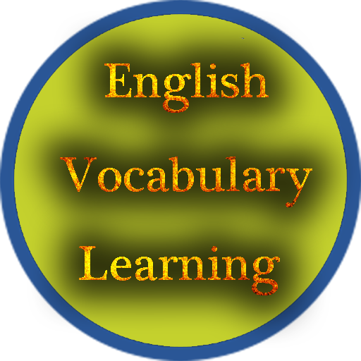 English Vocabulary Learning