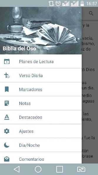 La Biblia Cristiana Diaria