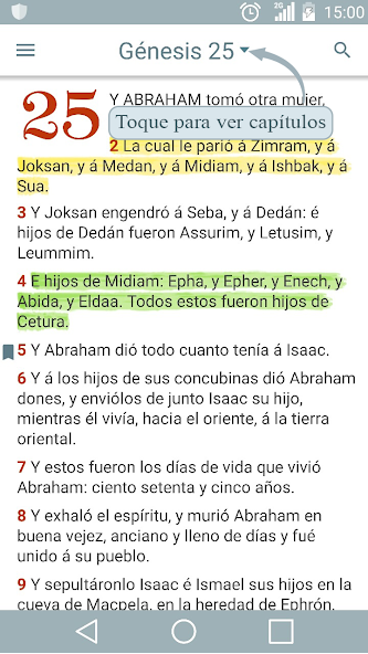 La Biblia Cristiana Diaria