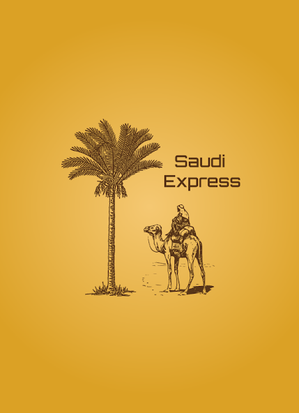 Saudi Express