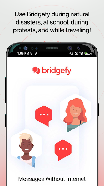 Bridgefy