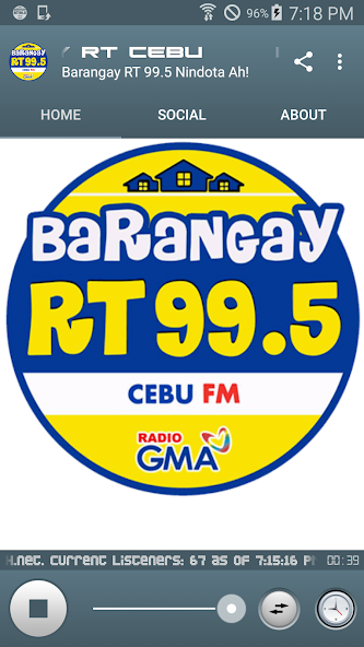 Barangay RT Cebu