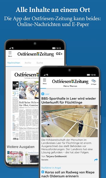 Ostfriesen-Zeitung