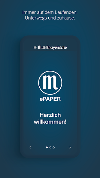 Mittelbayerische ePaper