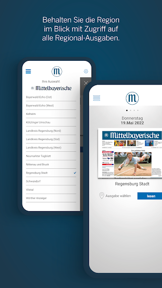 Mittelbayerische ePaper