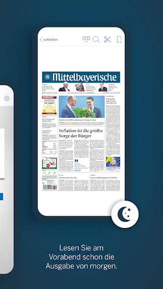 Mittelbayerische ePaper