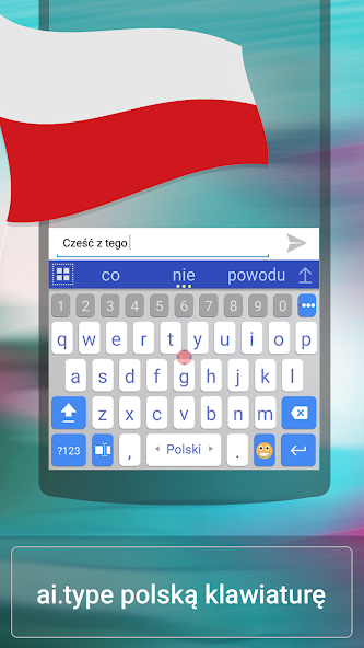 ai.type Polish Dictionary