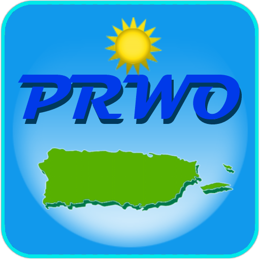 PR Weather Observations 10