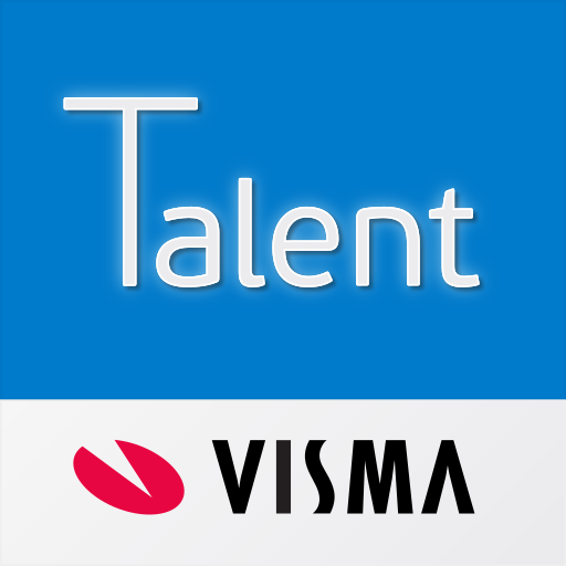 Visma Talent