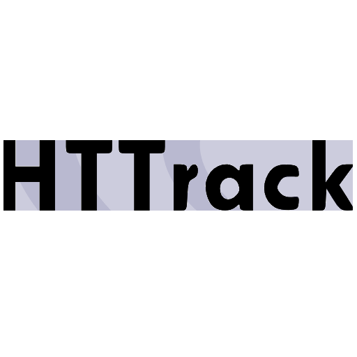 HTTrack Website Copier