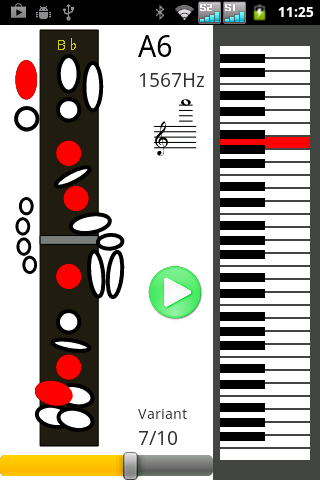 How To Play Clarinet