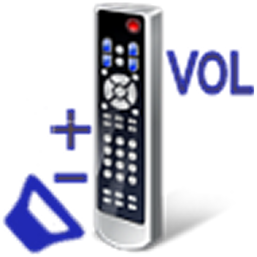 Remote+ Volume Plugin