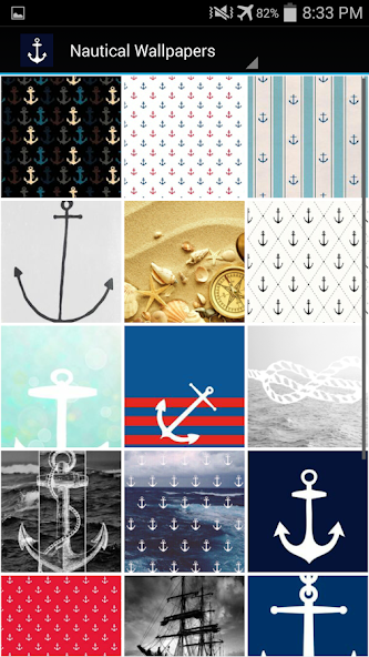 Nautical Wallpapers